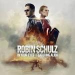 Cover: Robin Schulz - In Your Eyes