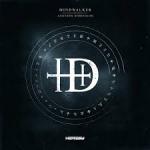 Cover: Mindwalker - Another Dimension