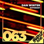 Cover: Dan Winter - Different