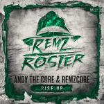 Cover: Andy the Core - Rise Up