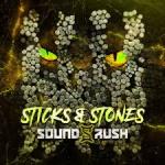 Cover:  - Sticks & Stones