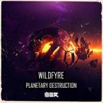 Cover: World of Warcraft - Planetary Destruction