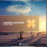 Cover: Alan Morris &amp; Cathy Burton - I'm Not Alone