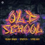 Cover: Devin Wild - Oldschool