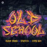 Cover: Psyko Punkz - Oldschool