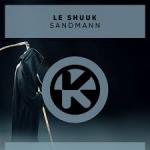 Cover: Le Shuuk - Sandmann