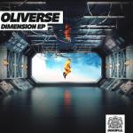 Cover: Oliverse - Deeper