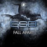 Cover: GSB - Fall Apart