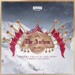 Cover: Dimitri Vegas & Like Mike vs. Timmy Trumpet - The Anthem (Der Alte)