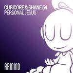 Cover: Cubicore & Shane 54 - Personal Jesus