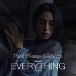 Cover: Pavel Khvaleev & Avis Vox - Everything