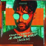 Cover: R3HAB - Around The World (La La La)