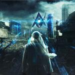 Cover: Alan Walker feat. Au/Ra &amp; Tomine Harket - Darkside