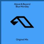 Cover: Above - Blue Monday