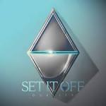 Cover: set it off - Wolf In Sheep's Clothing