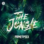 Cover: Primeshock - The Jungle