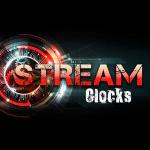 Cover: Stream - Clocks