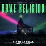 Cover: Little BIG - Rave Religion