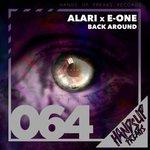 Cover: E-One - Back Around