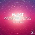 Cover: Klaas feat. Tony Ronald - Wonderful Days