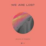 Cover: MR.BLACK - We Are Lost