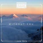 Cover: Luca Testa - Without You