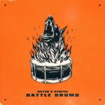 Cover: Kayzo & Atreyu - Battle Drums