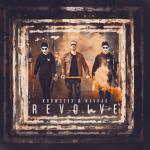 Cover: Navras - Revolve