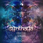 Cover: Synthaya - Fractal Senses