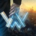 Cover: Alan Walker feat. Noah Cyrus with Digital Farm Animals - All Falls Down