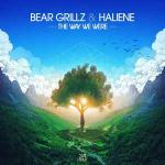 Cover: HALIENE - The Way We Were