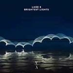 Cover: Lane 8 - The Rope