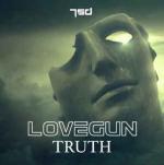 Cover: Lovegun - Ich Werde Immer Da Sein