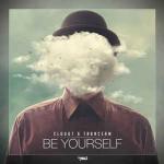Cover: TranceAm - Be Yourself