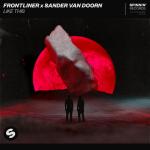 Cover: Frontliner & Sander van Doorn - Like This