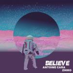 Cover: ZHIKO - Believe