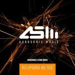 Cover: Aurosonic & Stine Grove - In Euphoria We Rise