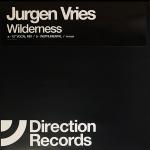 Cover: Jurgen Vries feat. Shena - Wilderness