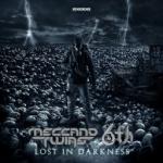 Cover: Meccano Twins &amp; 6th - Lost In Darkness