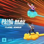 Cover: Julian Calor - Flying Nimbus