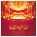 Cover: Nexone - Break Me
