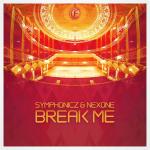 Cover: Tyler Shamy Vocal Sample Pack - Break Me