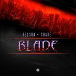 Cover: Sun - Blade