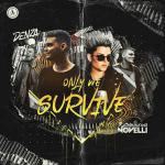 Cover: Christina Novelli - Only We Survive