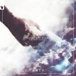 Cover: Arty - You're Not Alone