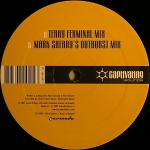 Cover: Terry Ferminal vs. Mark Sherry - Walk Away (Terry Ferminal Mix)