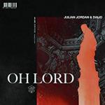 Cover: Julian Jordan - Oh Lord