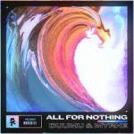 Cover: MYRNE - All For Nothing