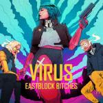 Cover: Eastblock Bitches - Virus