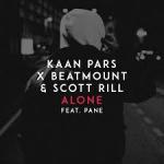 Cover: Kaan Pars - Alone